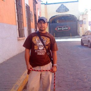 Meet your Posher, Marco aurelio